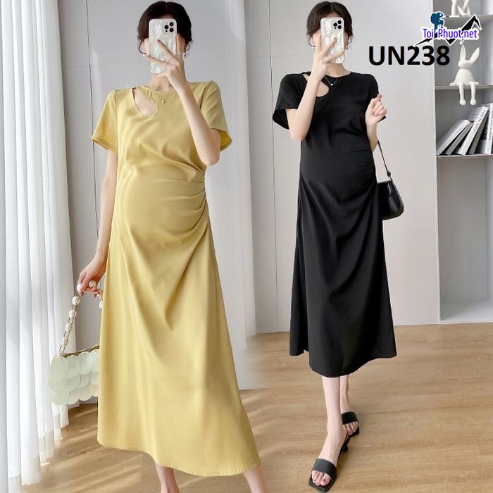 Top 10 Shop đầm bầu đẹp nhất Hồ Chí Minh tôn dáng vẻ đẹp của các bà bầu (5)