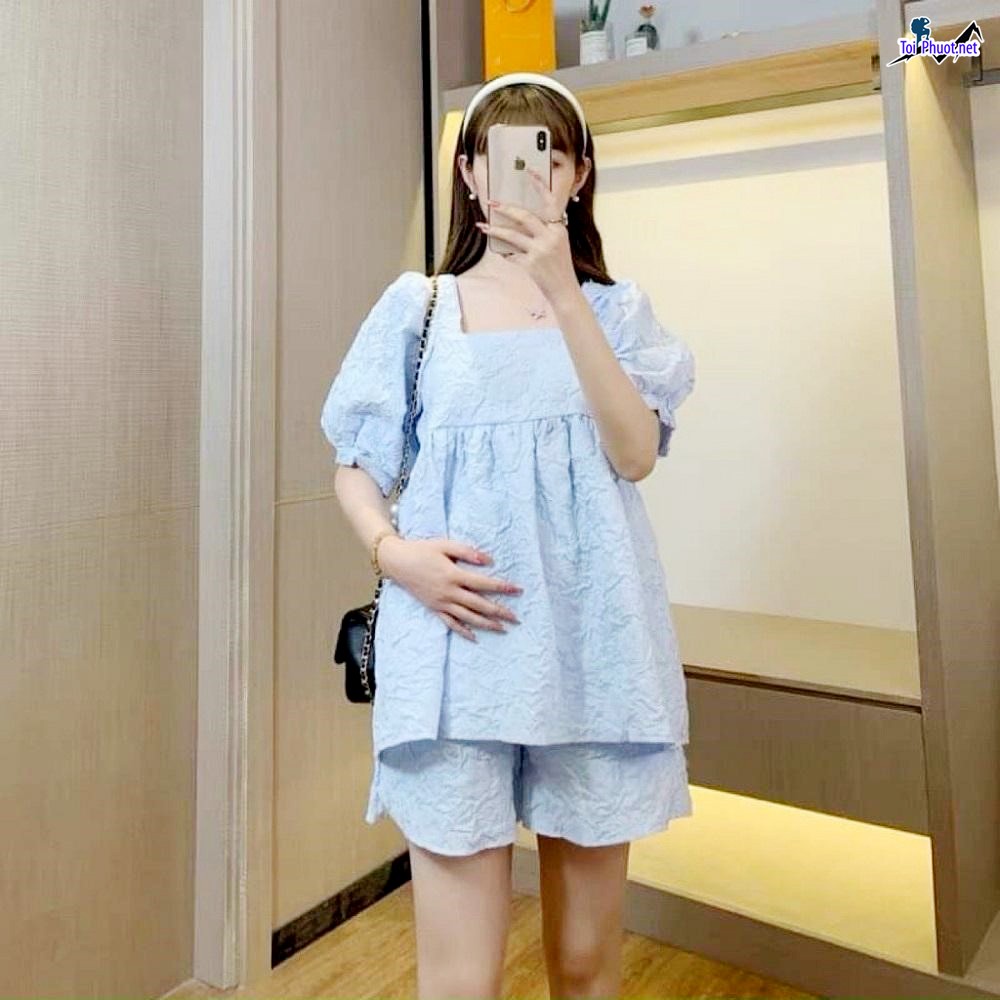 Top 10 Shop đầm bầu đẹp nhất Sơn La mẹ bầu không nên bỏ qua (1)