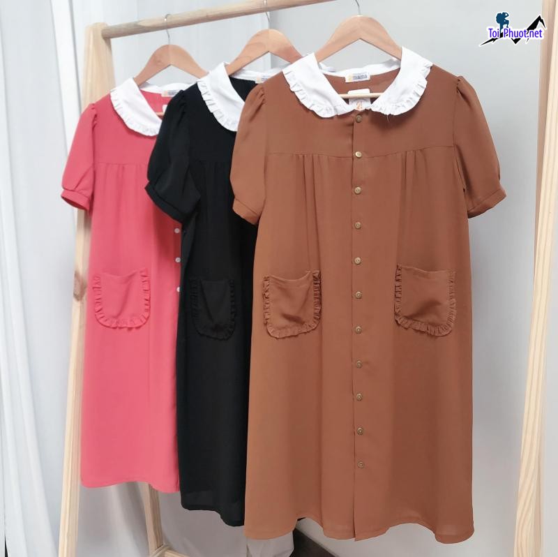 Top 10 Shop đầm bầu đẹp nhất Tuyên Quang thoải mái và tự tin trên mỗi bước đi (1)