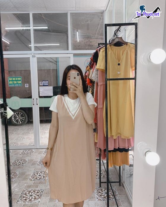 Top 10 Shop đầm bầu đẹp nhất Tuyên Quang thoải mái và tự tin trên mỗi bước đi (5)