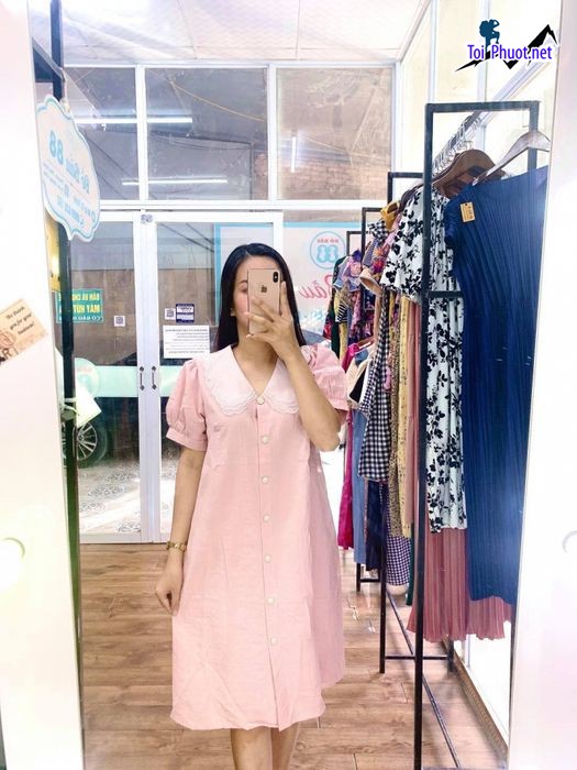 Top 10 Shop đầm bầu đẹp nhất Tuyên Quang thoải mái và tự tin trên mỗi bước đi (6)
