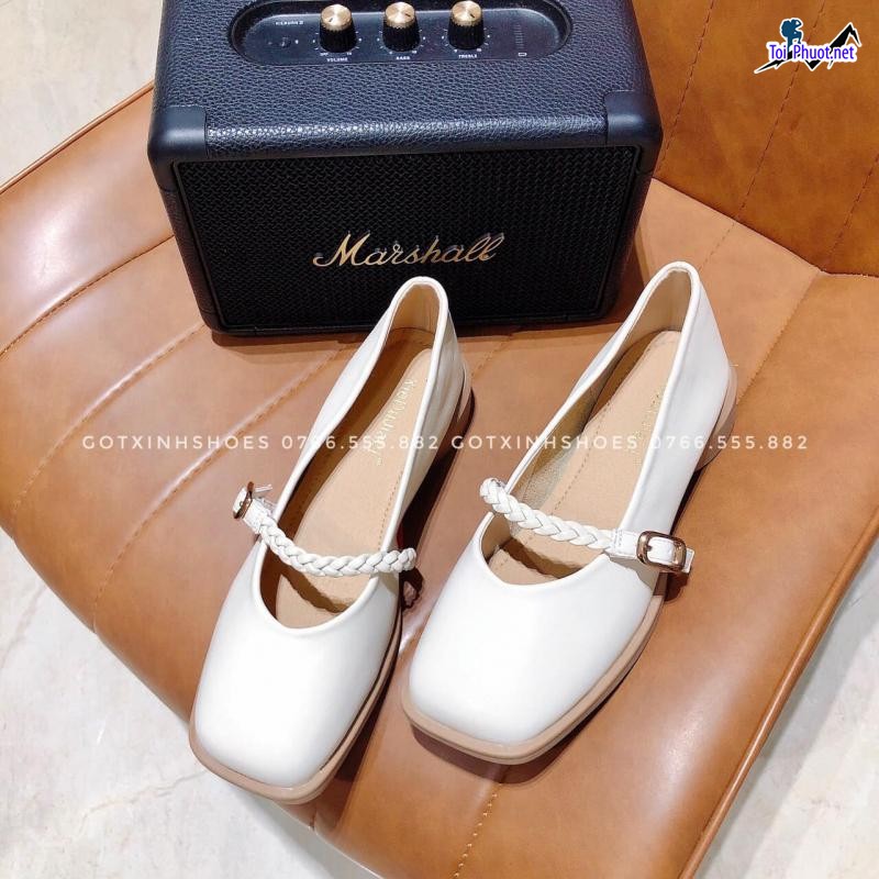 Top 10 Shop giày nữ đẹp được yêu thích nhất Điện Biên cực đẹp vừa ý (2)