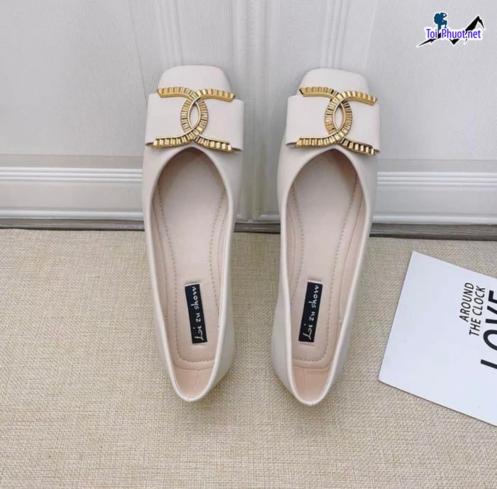 Top 10 Shop giày nữ đẹp được yêu thích nhất Đồng Tháp được phái nữ yêu thích (2)