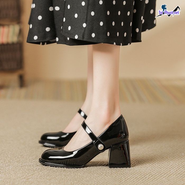 Top 10 Shop giày nữ đẹp được yêu thích nhất Lào Cai lựa chọn hàng đầu (5)
