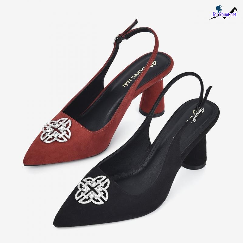 Top 10 Shop giày nữ đẹp được yêu thích nhất Quảng Ninh đáng tin cậy (2)