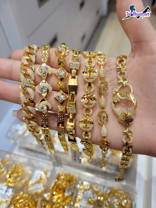 Top 10 Shop phụ kiện được phái đẹp yêu thích nhất tại Gia Lai đẹp giá hợp lý nhất (1)