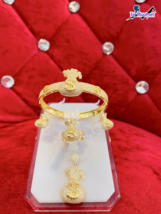 Top 10 Shop phụ kiện được phái đẹp yêu thích nhất tại Gia Lai đẹp giá hợp lý nhất (4)