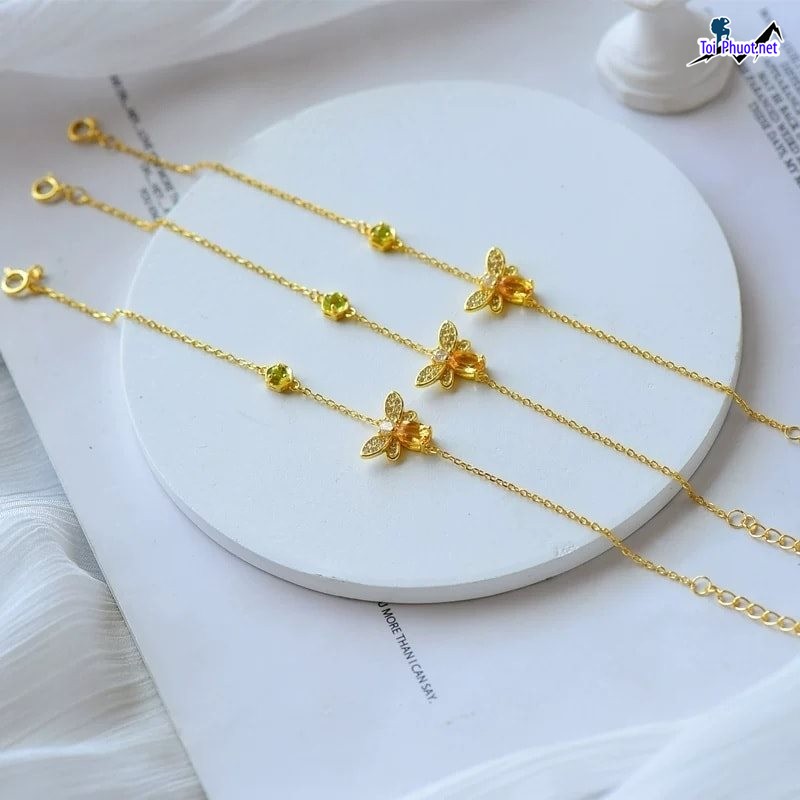 Top 10 Shop phụ kiện được phái đẹp yêu thích nhất tại Hồ Chí Minh đẹp sang trọng (3)