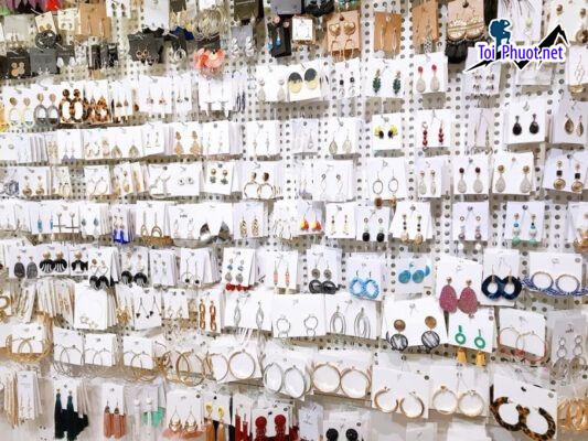 Top 10 Shop phụ kiện được phái đẹp yêu thích nhất tại Lào Cai sỉ cho khách hàng (4)