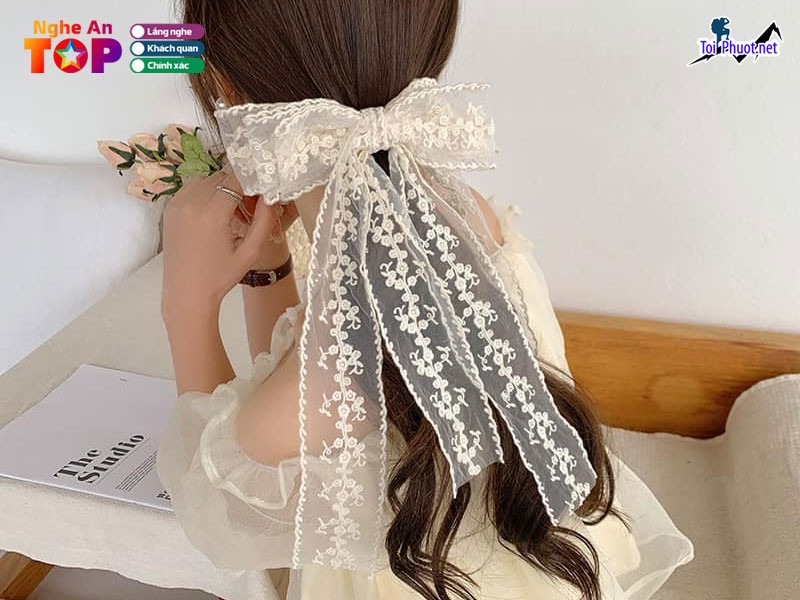 Top 10 Shop phụ kiện được phái đẹp yêu thích nhất tại Nghệ An xinh xắn, nhiều mẫu (3)