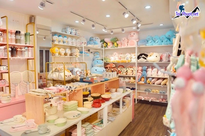 Top 10 Shop quà lưu niệm chất lượng nhất ở Hải Phòng ưa thích của giới trẻ (1)