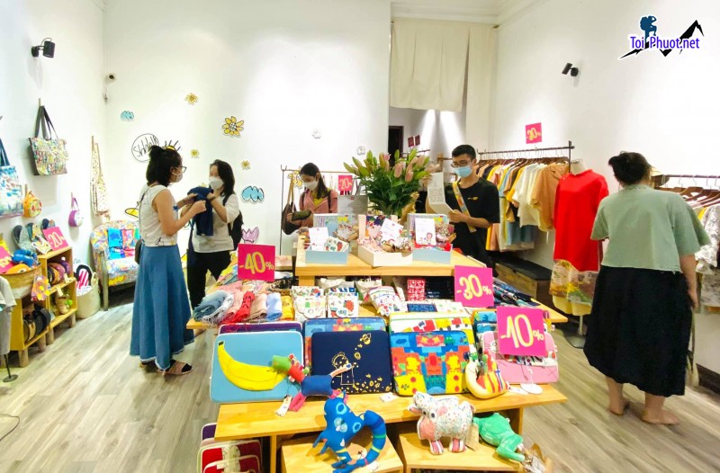 Top 10 Shop quà lưu niệm chất lượng nhất ở Hải Phòng ưa thích của giới trẻ (5)