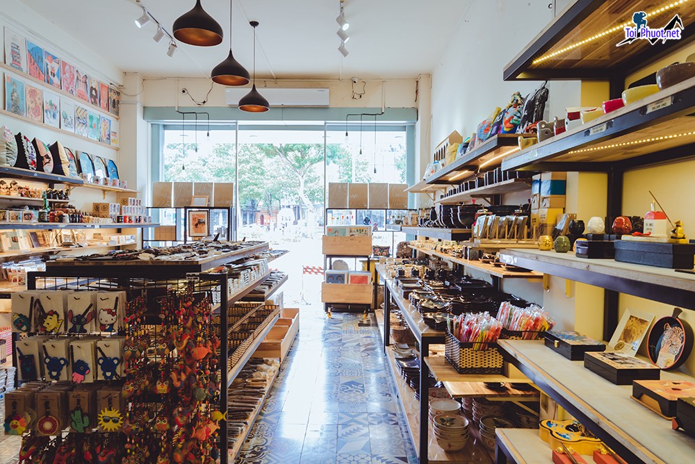 Top 10 Shop quà lưu niệm chất lượng nhất ở Khánh Hòa xinh xắn với giá cả phải chăng (1)