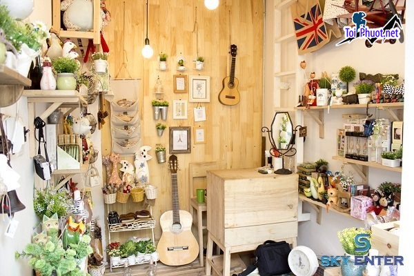 Top 10 Shop quà lưu niệm chất lượng nhất ở Khánh Hòa xinh xắn với giá cả phải chăng (2)