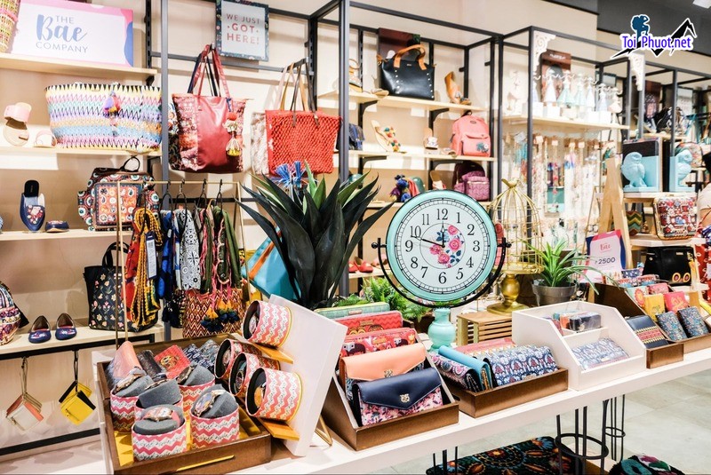 Top 10 Shop quà lưu niệm chất lượng nhất ở Ninh Bình đa dạng hàng hóa  (2)