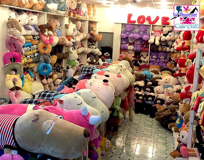 Top 10 Shop quà lưu niệm chất lượng nhất ở Ninh Bình đa dạng hàng hóa (3)