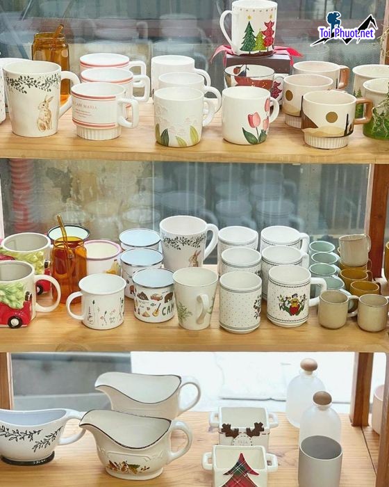 Top 10 Shop quà lưu niệm độc đáo nhất Sơn La Được Yêu Thích Nhất (2)