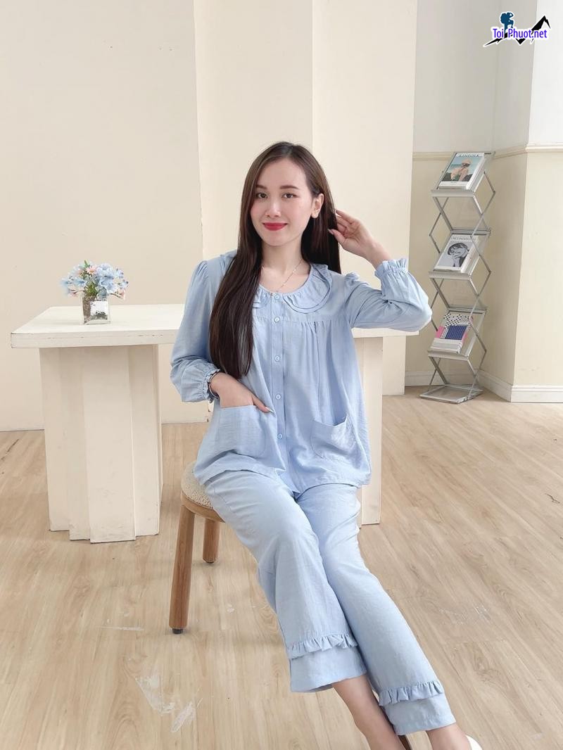 Top 10 Shop thời trang bà bầu đẹp và chất nhất Hà Nội vô cùng hài lòng (1)