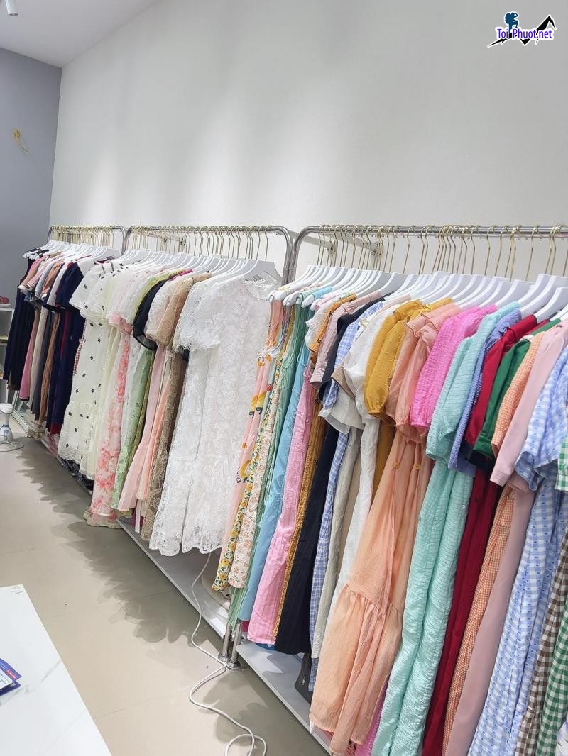 Top 10 Shop thời trang bà bầu đẹp và chất nhất Hà Nội vô cùng hài lòng (5)