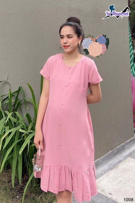 Top 10 Shop thời trang bà bầu đẹp và chất nhất Lai Châu mang lại trải nghiệm mua sắm tốt (2)