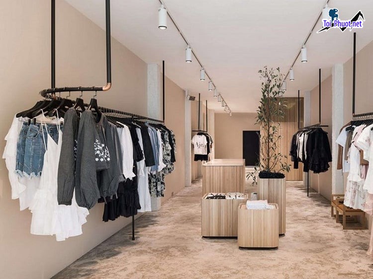 Top 10 Shop thời trang thiết kế hot nhất Đà Nẵng thu hút khách hàng cao (2)