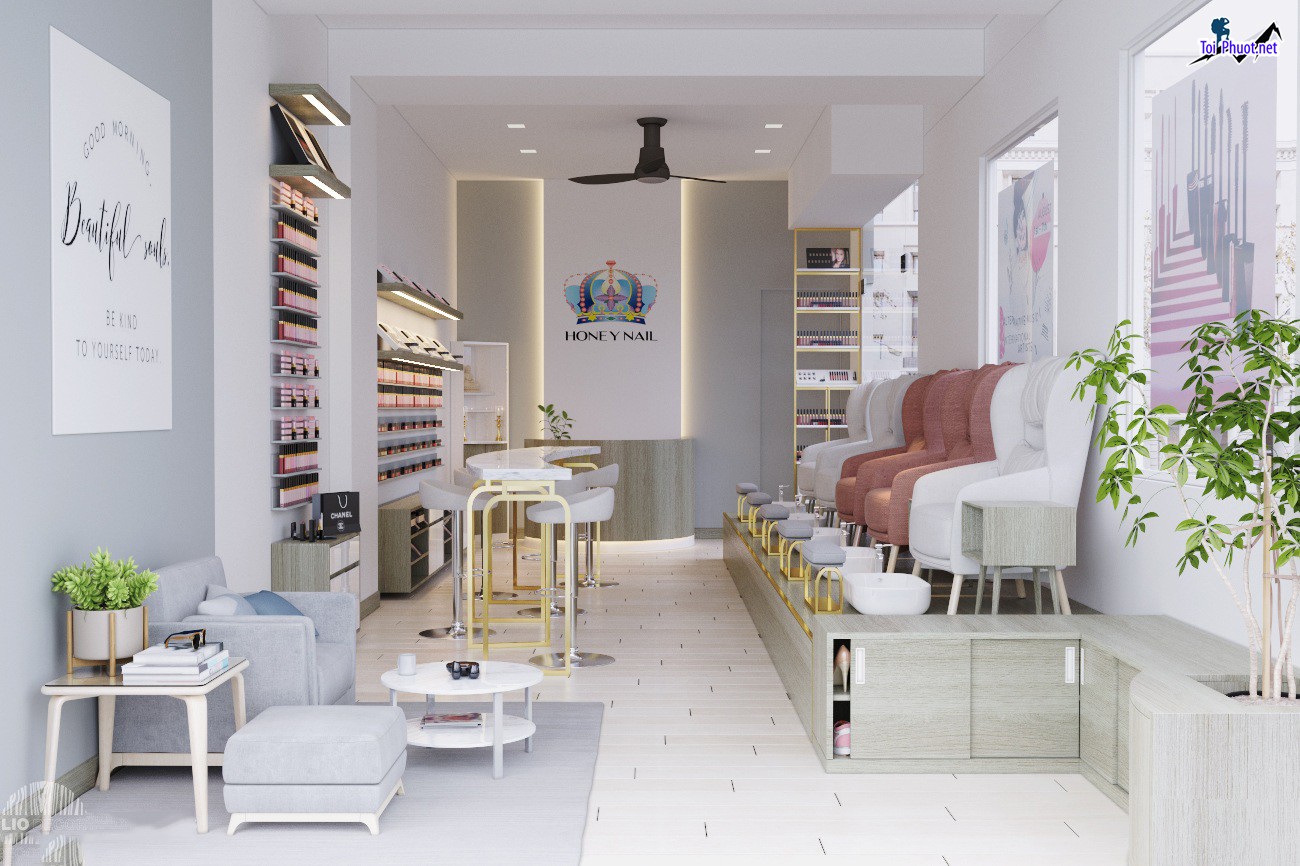 Top 10 Shop thời trang thiết kế hot nhất Đà Nẵng thu hút khách hàng cao (5)