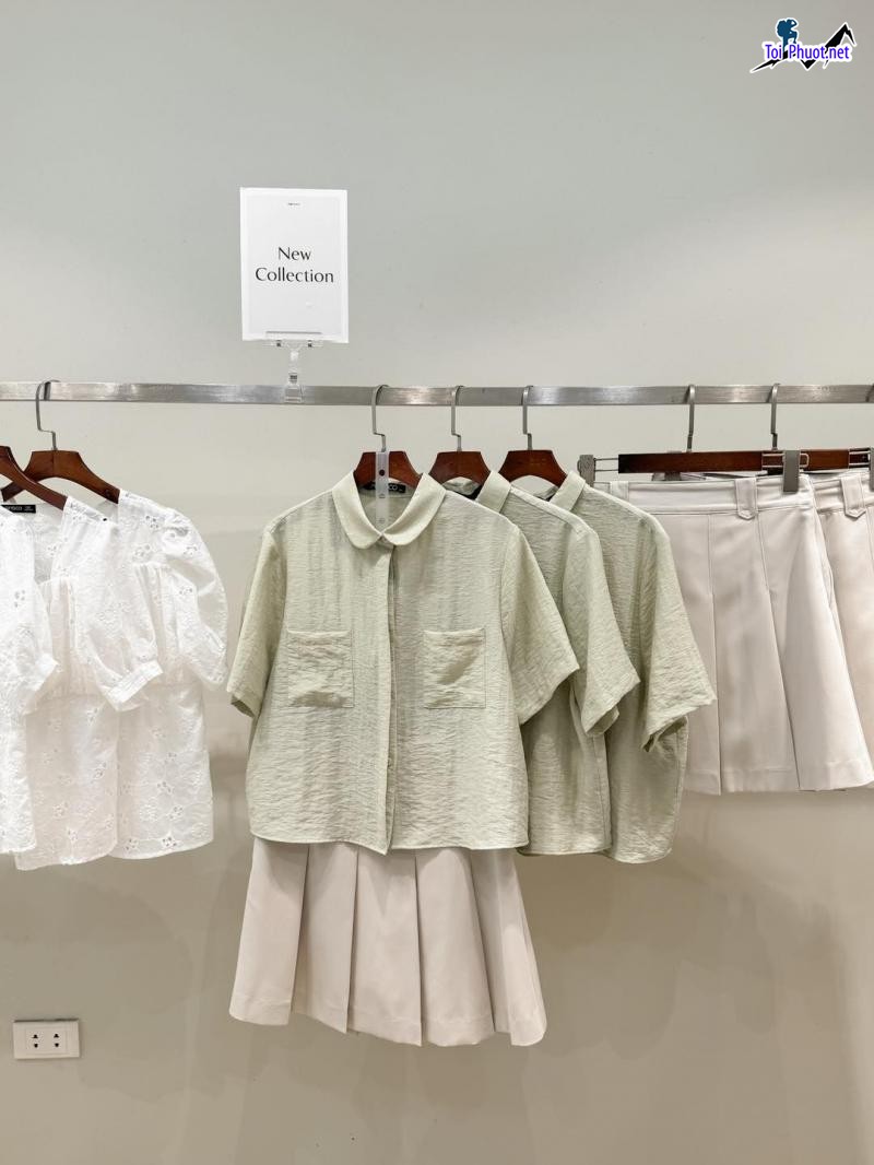 Top 10 Shop thời trang thiết kế hot nhất Hà Nội thiết kế riêng biệt (3)