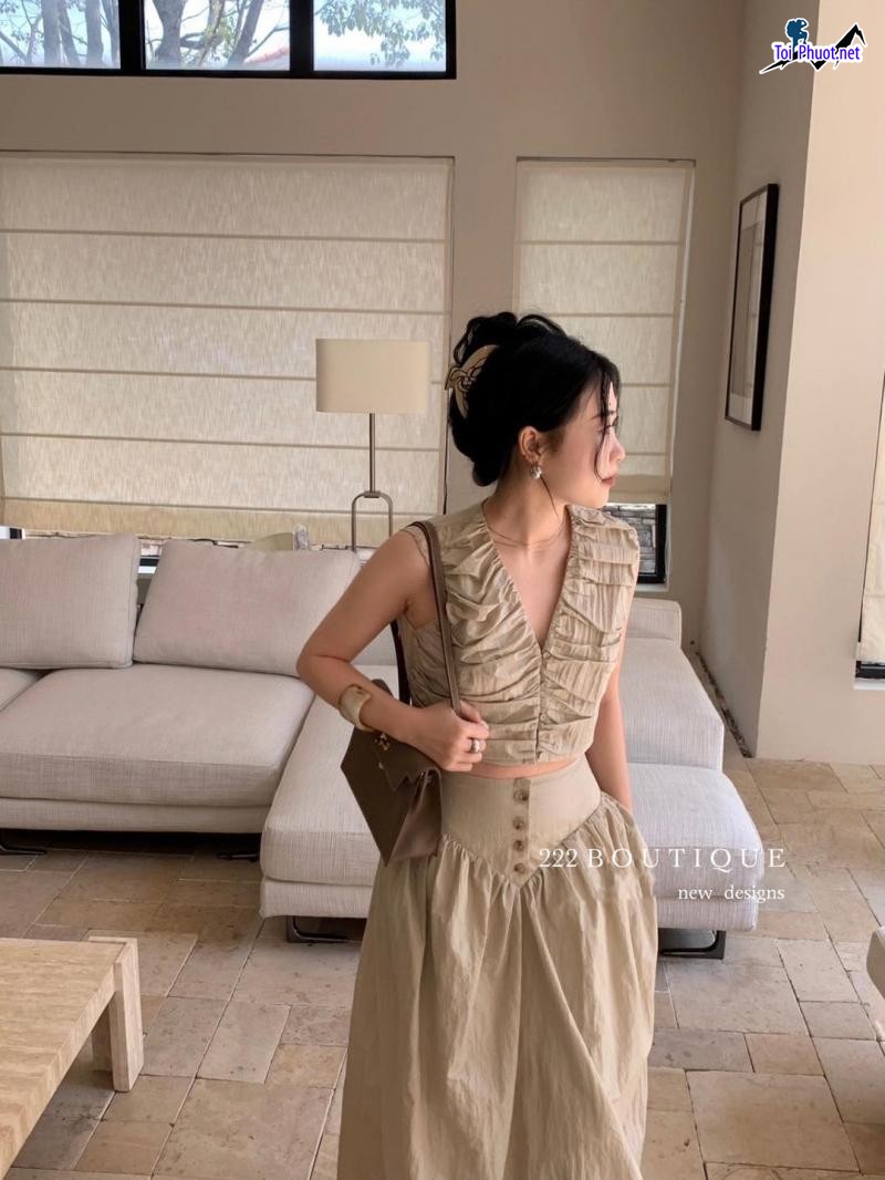 Top 10 Shop thời trang thiết kế hot nhất Hải Phòng thiết kế đẹp mắt (2)