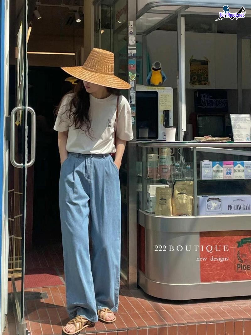 Top 10 Shop thời trang thiết kế hot nhất Hải Phòng thiết kế đẹp mắt (3)