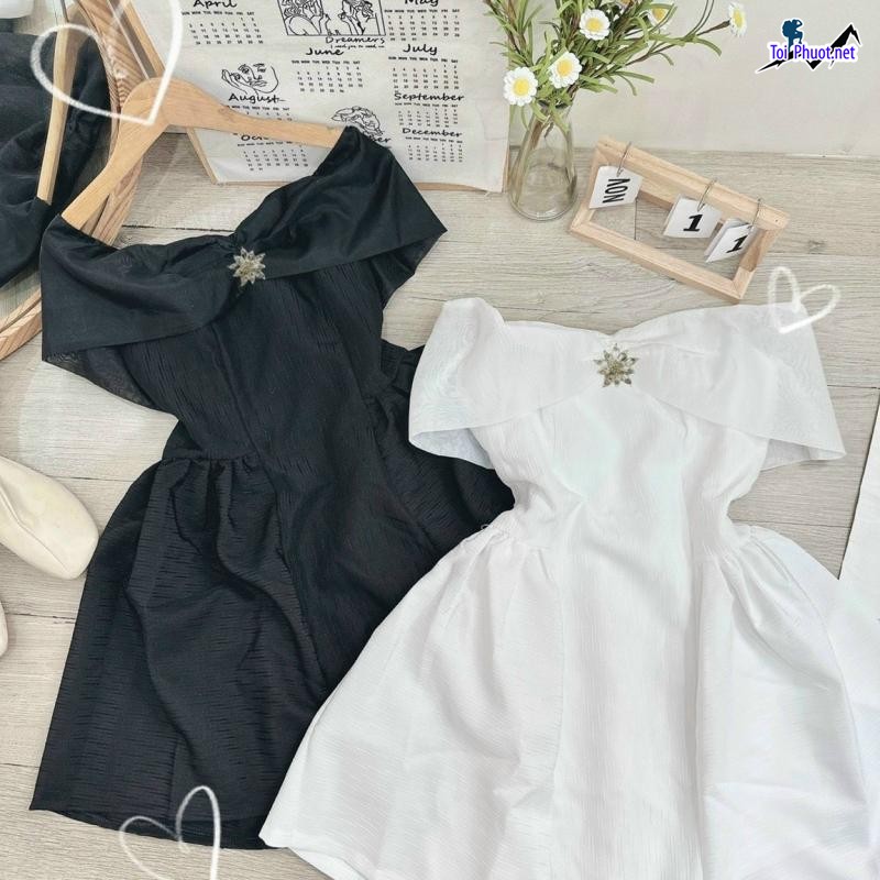 Top 10 Shop thời trang thiết kế hot nhất Khánh Hòa với phong thái rất riêng (2)