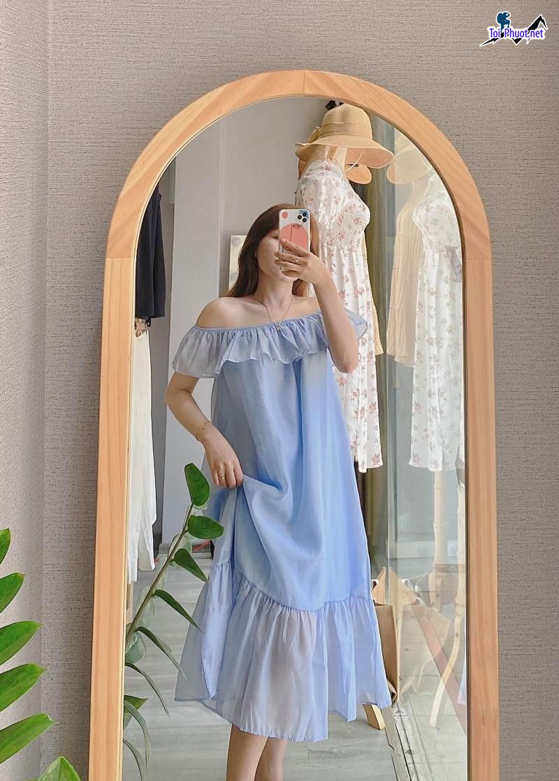 Top 10 Shop thời trang thiết kế hot nhất Khánh Hòa với phong thái rất riêng (4)