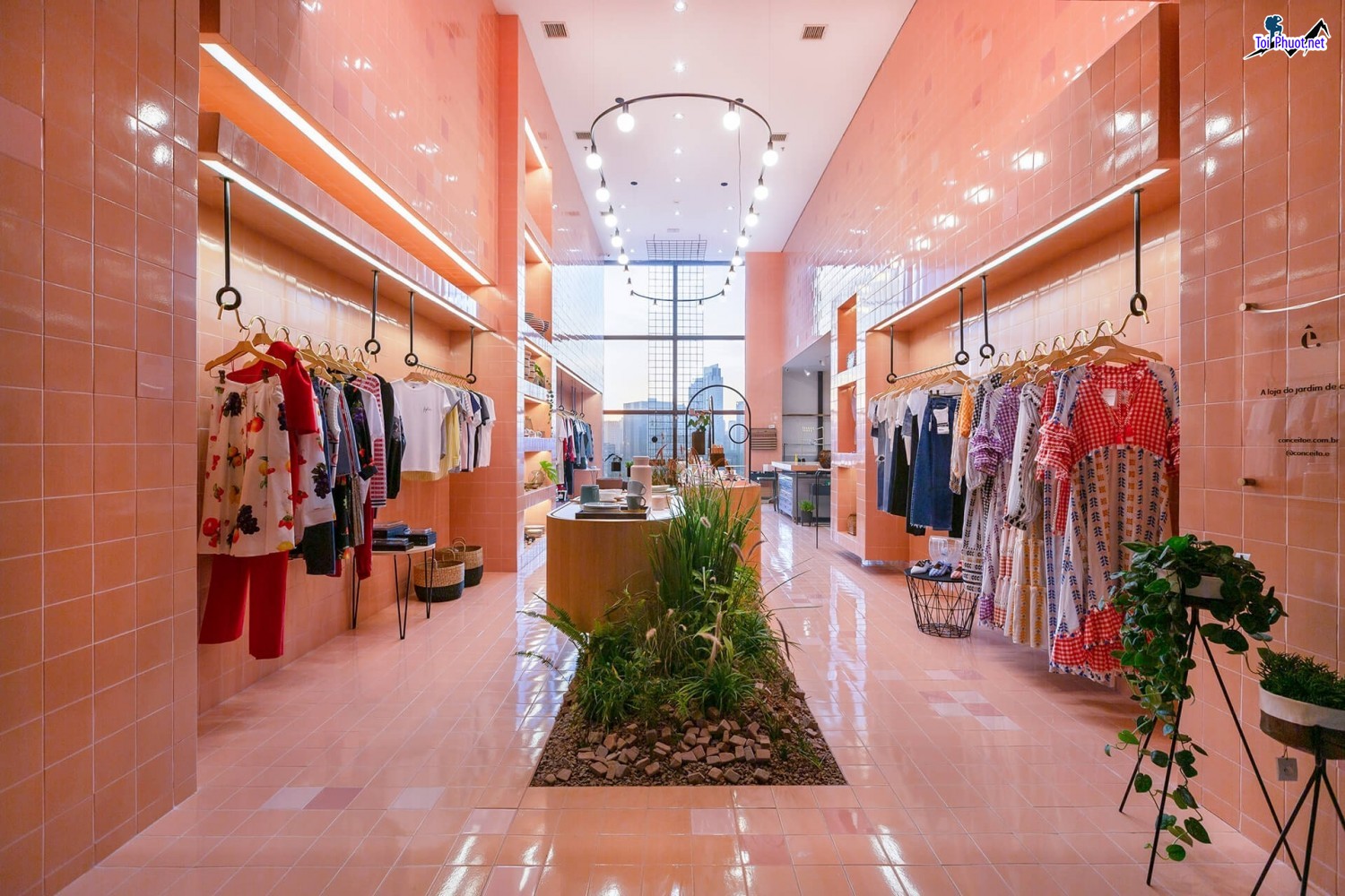 Top 10 Shop thời trang thiết kế hot nhất Quảng Ngãi đỉnh cao thời trang (1)