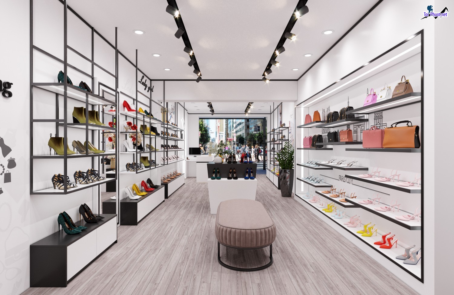 Top 10 Shop thời trang thiết kế hot nhất Quảng Ngãi đỉnh cao thời trang (2)