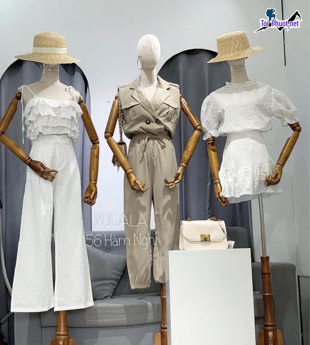 Top 10 Shop thời trang thiết kế hot nhất Quảng Trị phù hợp nhất (2)