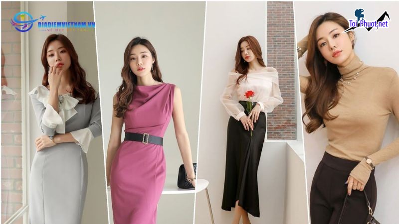 Top 10 Shop thời trang thiết kế hot nhất Tuyên Quang đang chờ đón bạn (2)