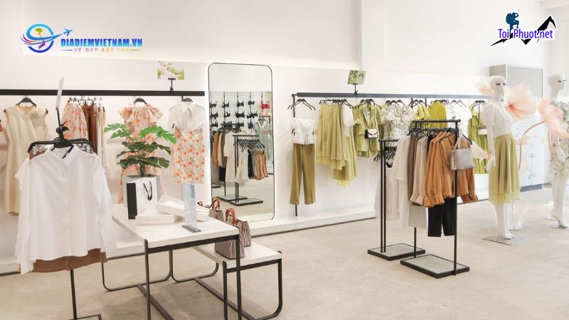 Top 10 Shop thời trang thiết kế hot nhất Tuyên Quang đang chờ đón bạn (3)