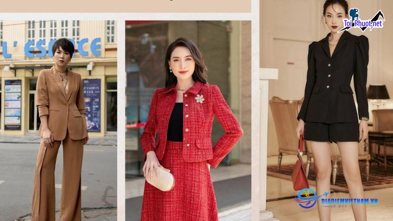Top 10 Shop thời trang thiết kế hot nhất Tuyên Quang đang chờ đón bạn (4)