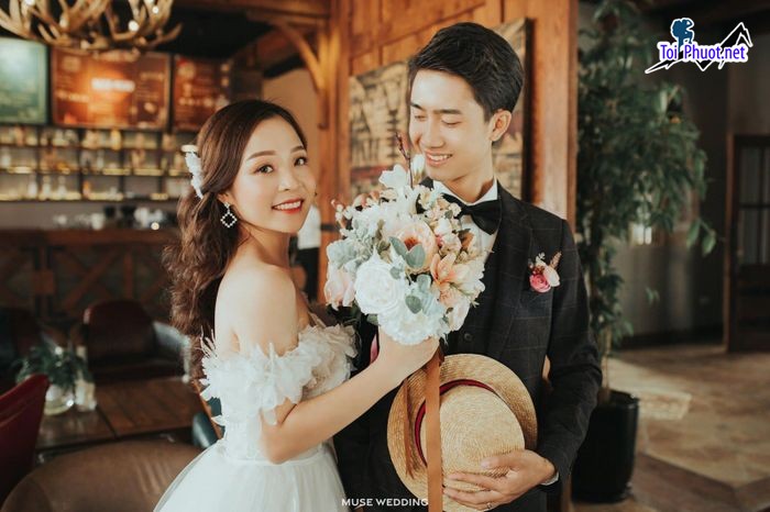 Top 10 Studio chụp ảnh cưới đẹp nhất Quảng Trị không ngừng cố gắng, hoàn thiện (3)