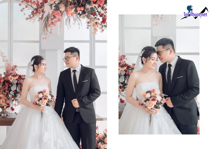 Top 10 Studio chụp ảnh cưới đẹp nhất Quảng Trị không ngừng cố gắng, hoàn thiện (4)