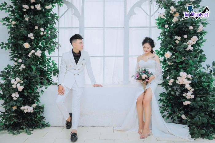 Top 10 Studio chụp ảnh cưới đẹp nhất Quảng Trị không ngừng cố gắng, hoàn thiện (5)