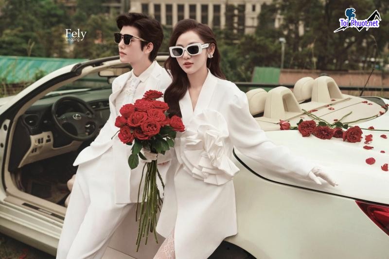 Top 10 Studio chụp ảnh cưới đẹp nhất Thừa Thiên – Huế đội ngũ tận tâm (1)