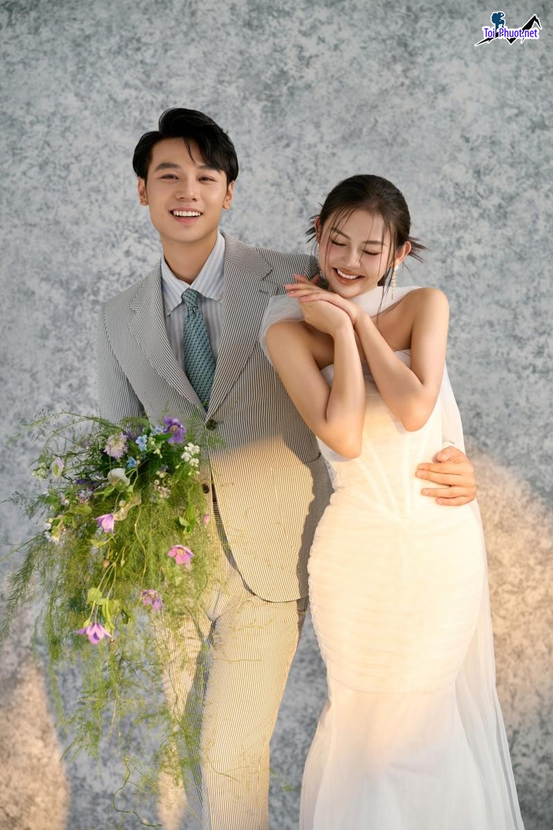 Top 10 Studio chụp ảnh cưới đẹp nhất Thừa Thiên – Huế đội ngũ tận tâm (4)