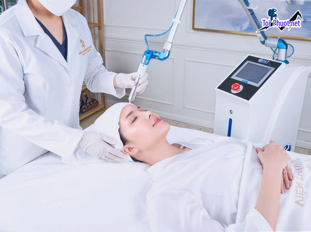 Top 10 Thẩm mỹ viện uy tín và nổi tiếng nhất Đà Nẵng giúp bạn thay đổi (3)