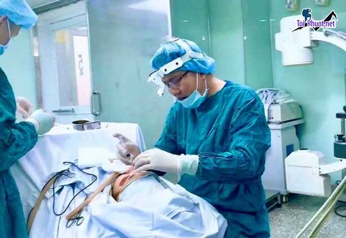 Top 10 Thẩm mỹ viện uy tín và nổi tiếng nhất Đắk Lắk duy trì vẻ đẹp lâu dài (2)
