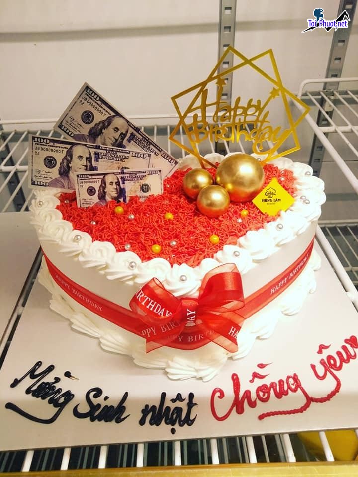 Top 10 Thương hiệu bánh kem nổi tiếng Lâm Đồng trang trí cực kỳ đáng yêu lên bánh (2)