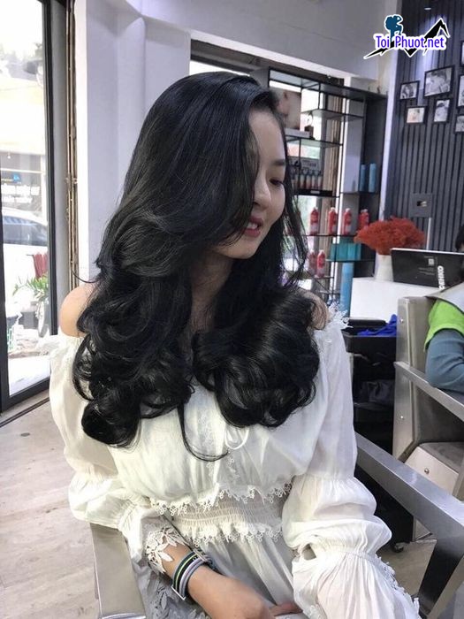 Top 10 Tiệm cắt và tạo kiểu tóc đẹp nhất Gia Lai hot nhất hiện nay (1)