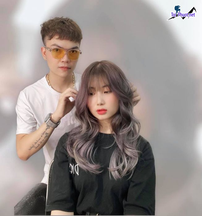 Top 10 Tiệm cắt và tạo kiểu tóc đẹp nhất Gia Lai hot nhất hiện nay (3)