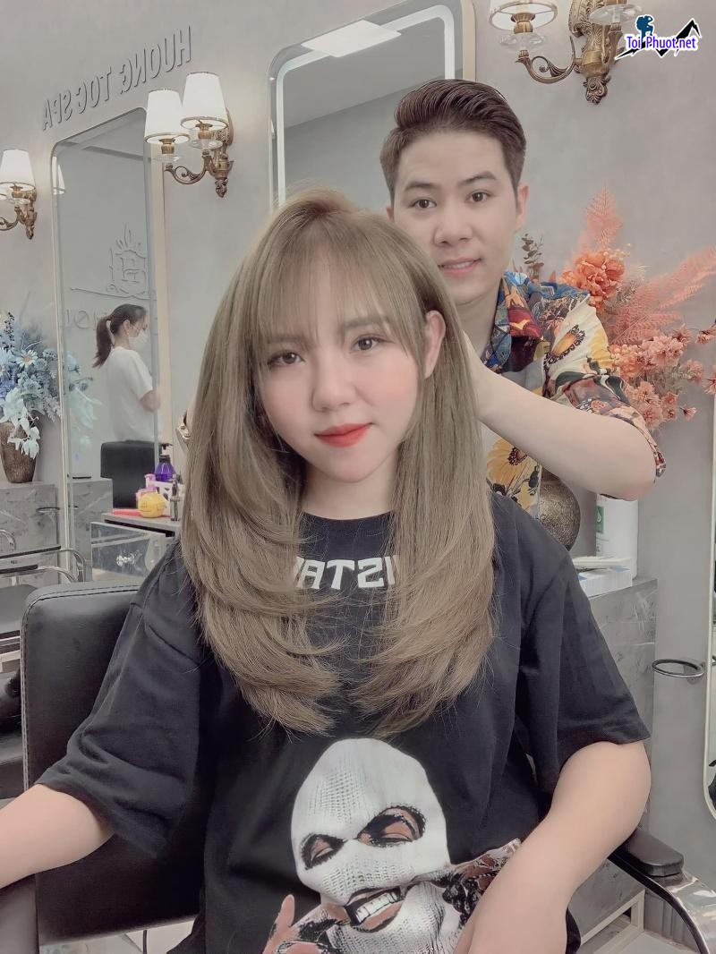 Top 10 Tiệm cắt và tạo kiểu tóc đẹp nhất Lâm Đồng được đông đảo yêu thích (1)