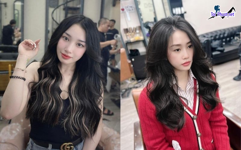 Top 10 Tiệm cắt và tạo kiểu tóc đẹp nhất Lào Cai xu hướng thời thượng (3)