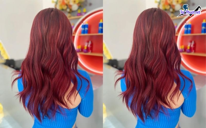 Top 10 Tiệm cắt và tạo kiểu tóc đẹp nhất Lào Cai xu hướng thời thượng (6)